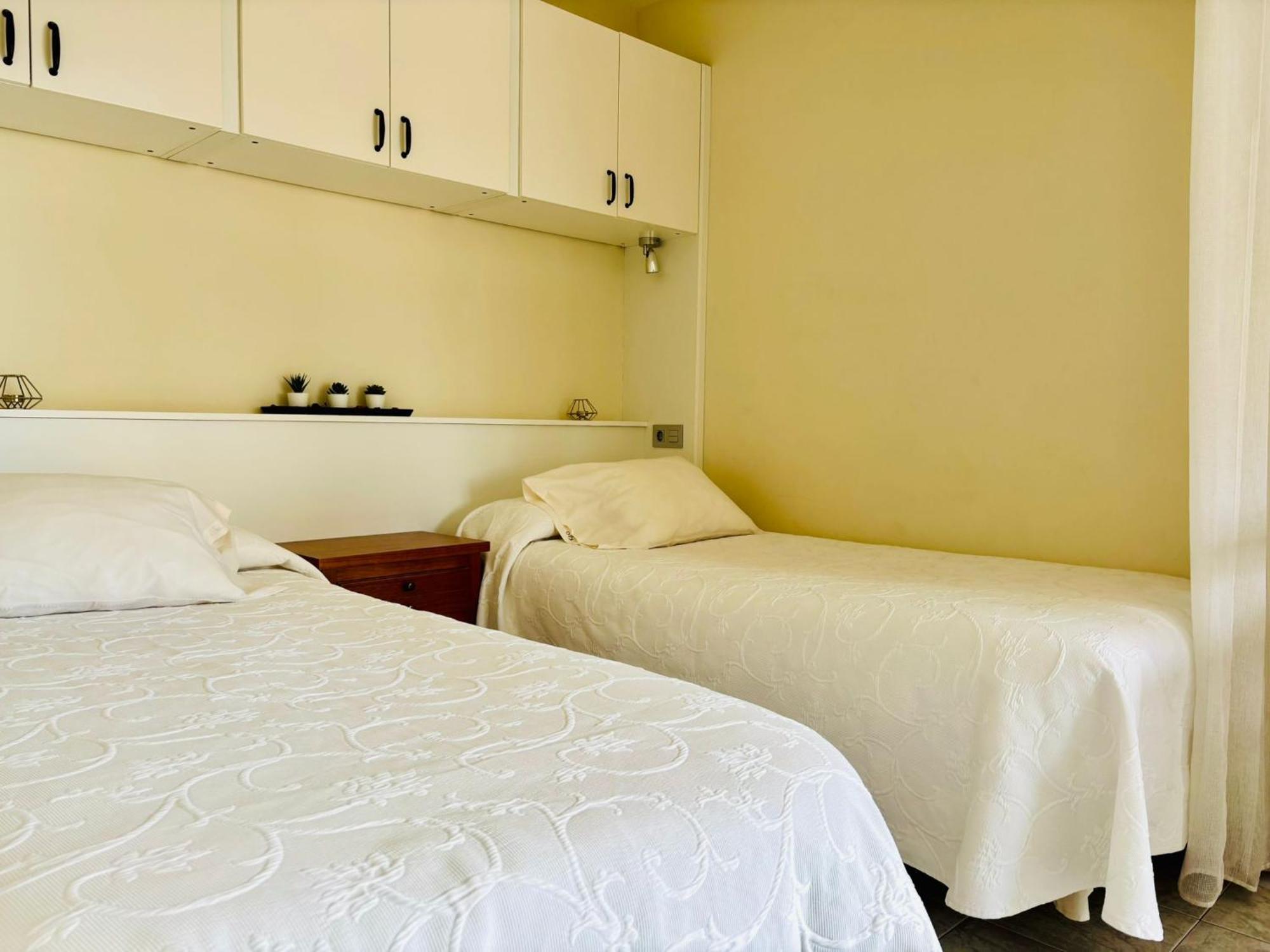 Apartment Stunning In Marbella